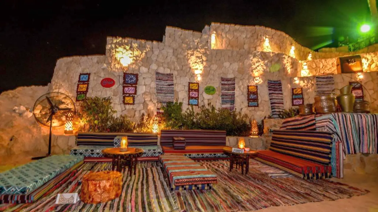 الفندق دبل تري هيلتون - شرم الشيخ